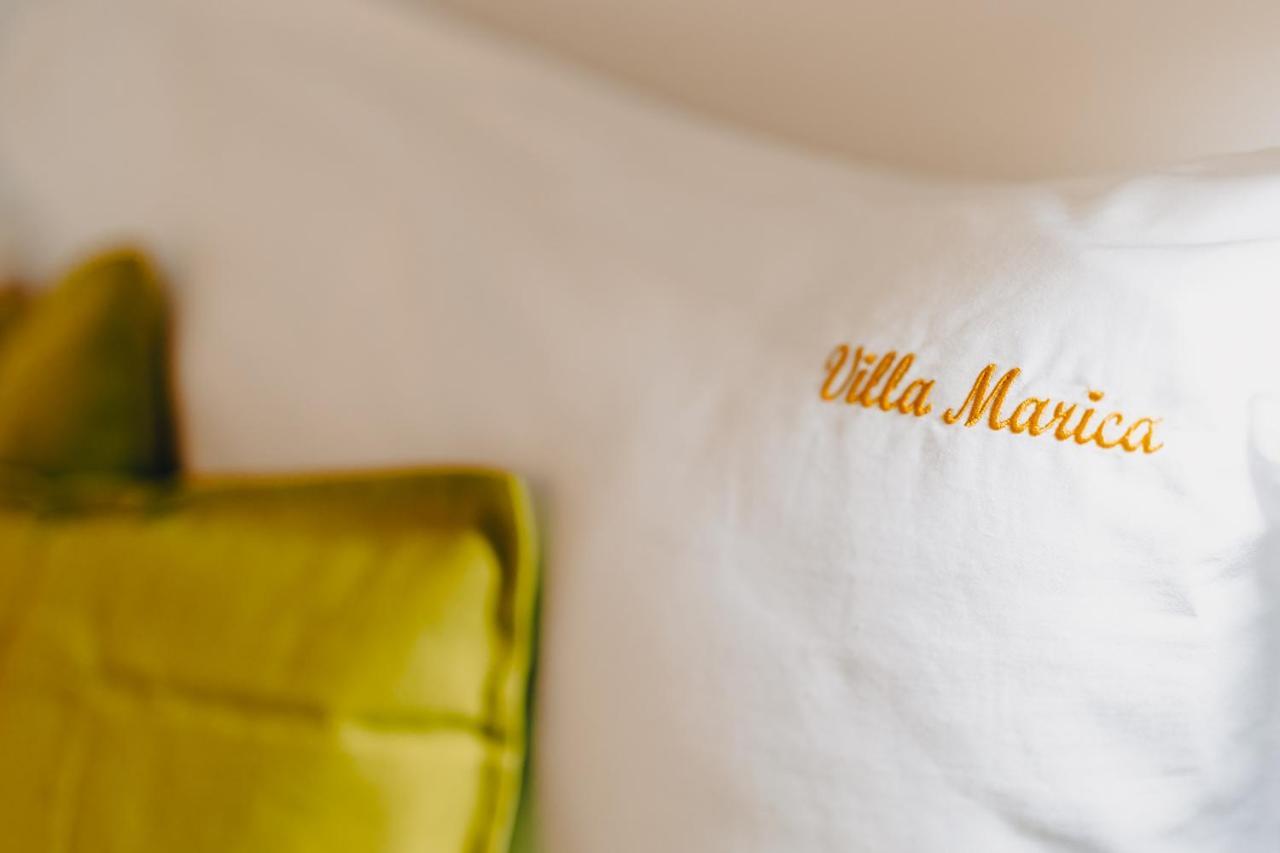 Villa Marica, Premium Residence, Krk Krk Town Eksteriør billede