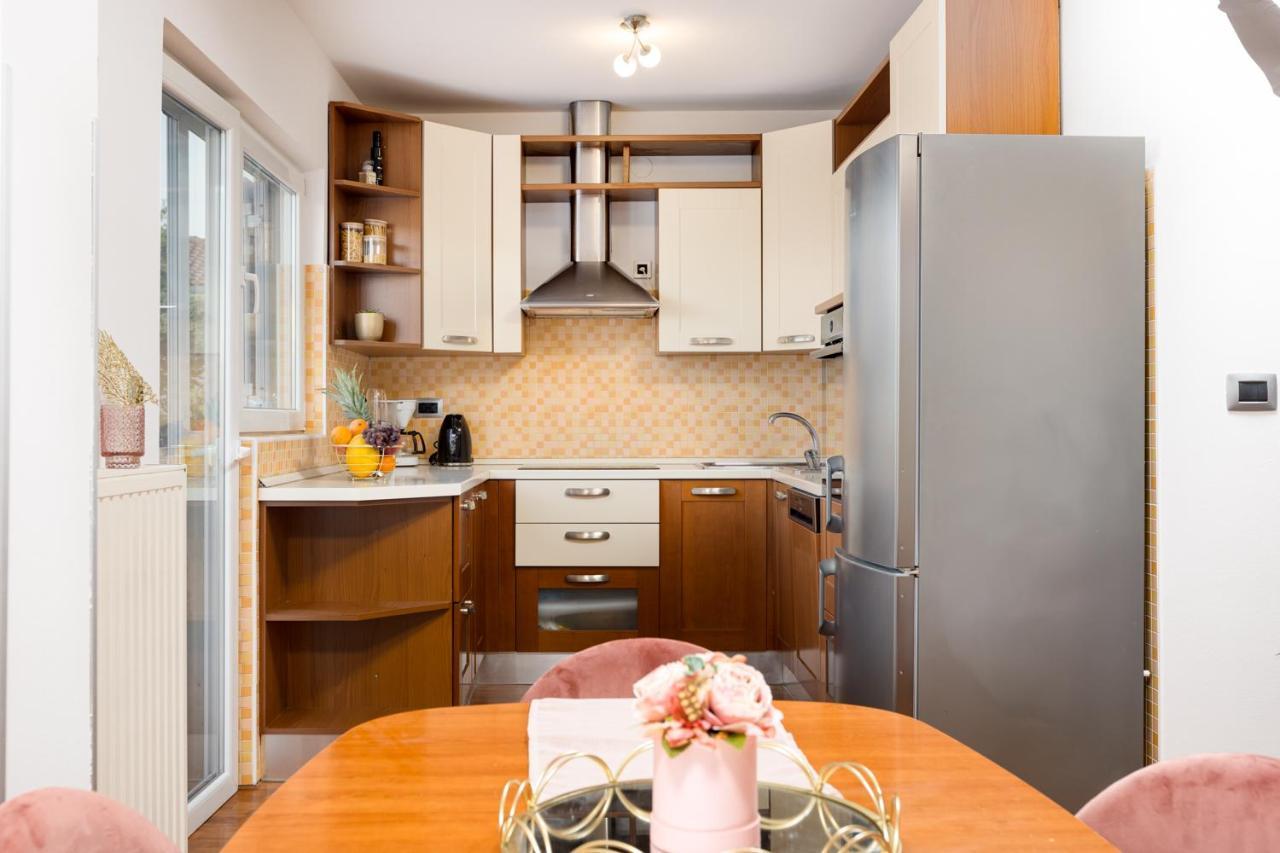 Villa Marica, Premium Residence, Krk Krk Town Eksteriør billede
