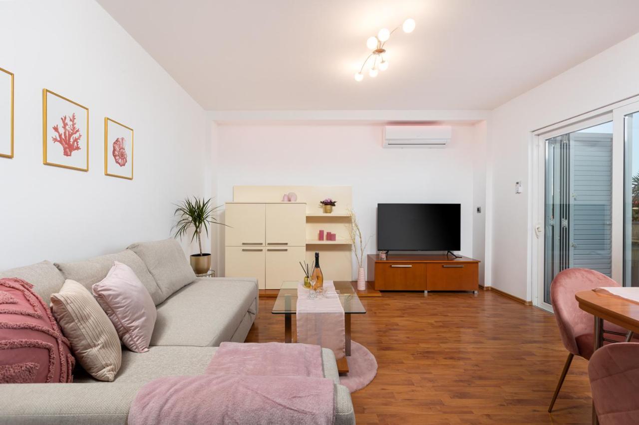 Villa Marica, Premium Residence, Krk Krk Town Eksteriør billede