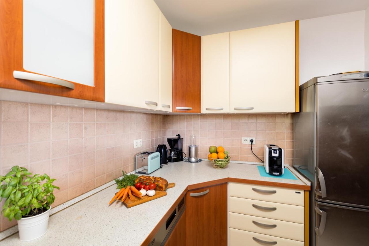 Villa Marica, Premium Residence, Krk Krk Town Eksteriør billede