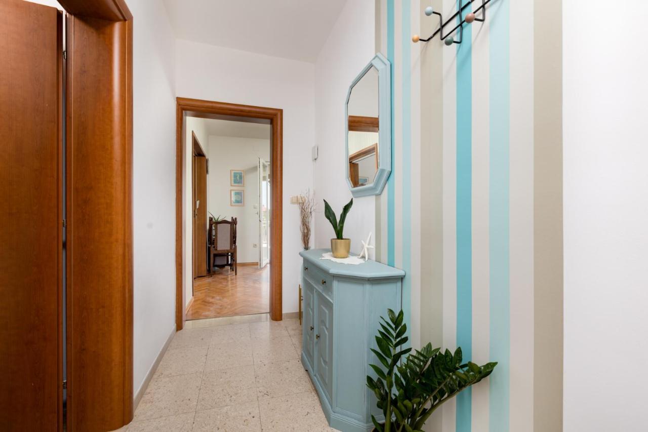 Villa Marica, Premium Residence, Krk Krk Town Eksteriør billede