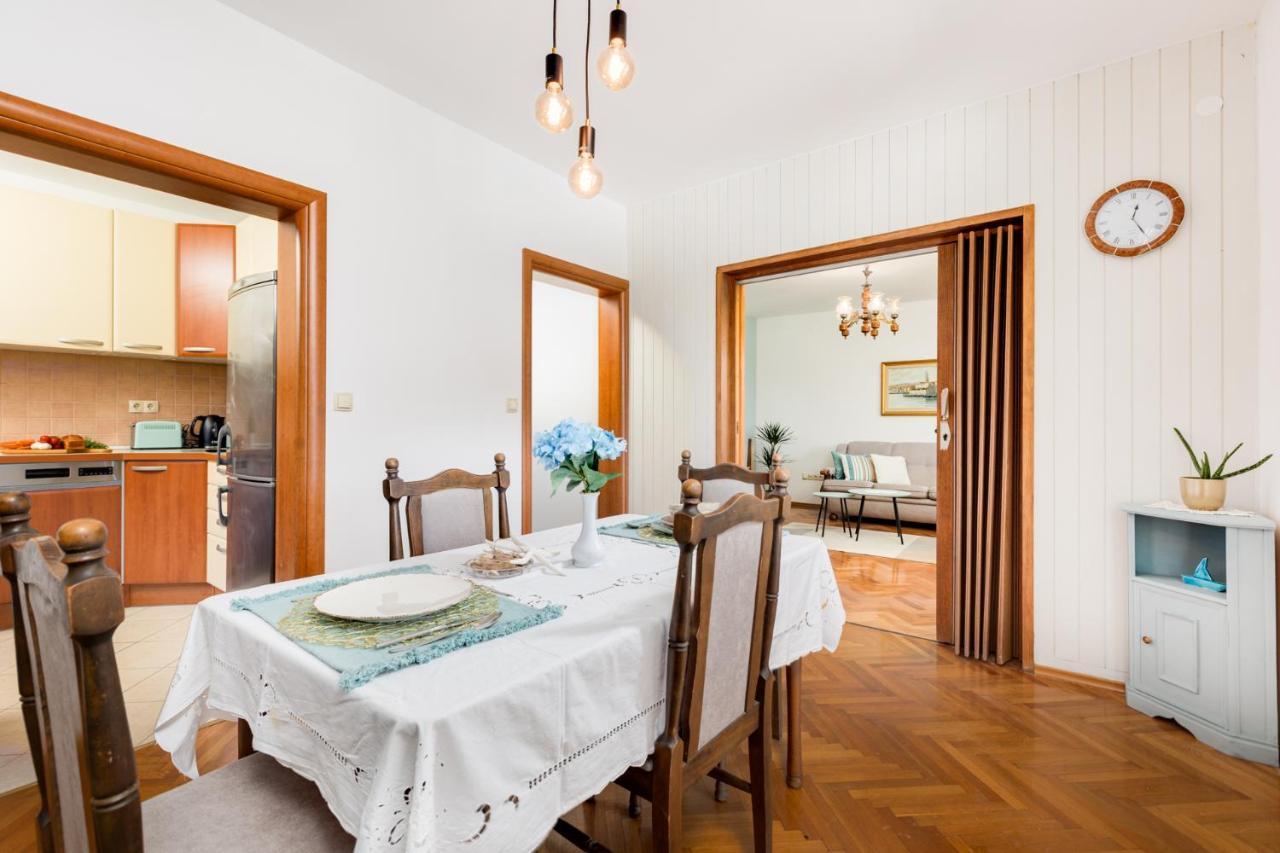 Villa Marica, Premium Residence, Krk Krk Town Eksteriør billede