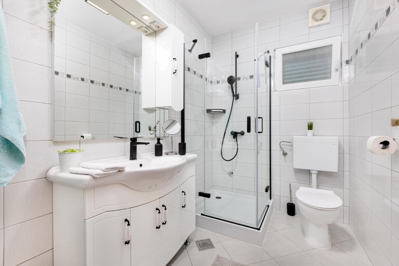 Villa Marica, Premium Residence, Krk Krk Town Eksteriør billede