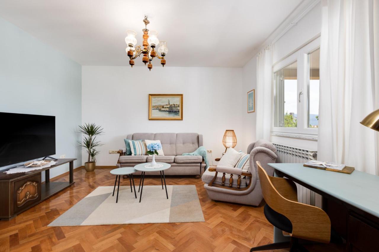 Villa Marica, Premium Residence, Krk Krk Town Eksteriør billede
