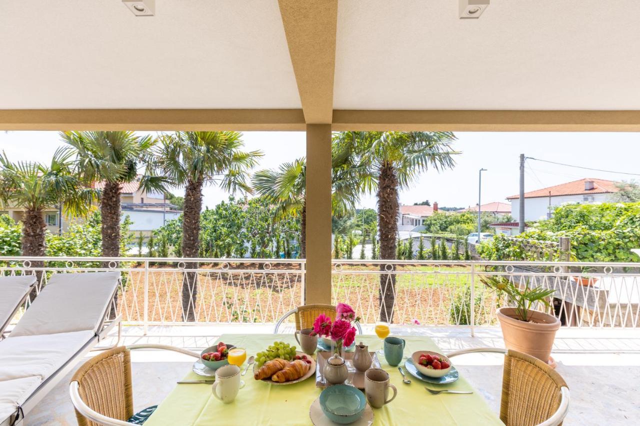 Villa Marica, Premium Residence, Krk Krk Town Eksteriør billede